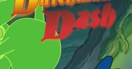 Spongebobuarepants - Dutchman's Dash - Video Game Video game from Spongebobuarepants - Dutchman's Dash.