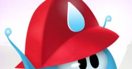 Sprinkle Jr. Sprinkle Junior - Video Game