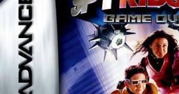 Spy Kids 3-D Game Over - Video Game Video game from Spy Kids 3-D Game Over for GBA. Published by Disney Interactive, THQ