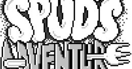 Spud's Adventure Totsugeki Bareishons 突撃ばれいしょんず - Video Game
