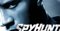 SpyHunter: Nowhere To Run SpyHunter 3(Gamerip) - Video Game