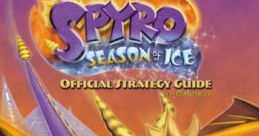 Spyro the Dragon GBA Quadrilogy Gamerip - Video Game