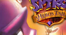 Spyro: A Hero's Tail Complete - Video Game