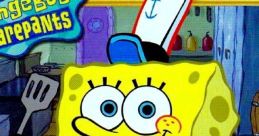 SpongeBobuarePants: Employee of the Month - Video Game