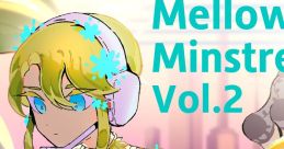 SQUARE ENIX - Mellow Minstrel Mix Vol.2 - Video Game