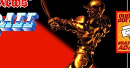 Sporting News Baseball The Sporting News Power Baseball - Video Game