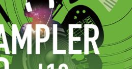 SQUARE ENIX SAMPLER CD vol.12 - Video Game