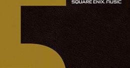 SQUARE ENIX 15th Anniversary Arrangement Selection 2004-2019 - Video Game Video game fromUARE ENIX 15th Anniversary