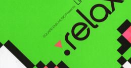 SQUARE ENIX Presents Life Style: relax - Video Game