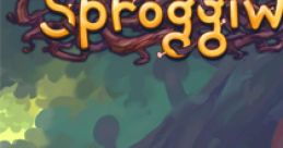 Sproggiwood - Video Game