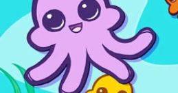 Squiddles! Homestuck - Video Game