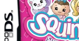 Squinkies: Surprize Inside - Video Game