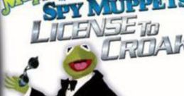 Spy Muppets: License to Croak - Video Game Video game from Spy Muppets: License to Croak for GBA. Published by TDK