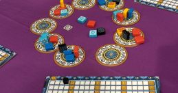 Spyglass Boardgames - Video Game Video game from Spyglass Boardgames.