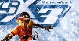 SSX 3 the track - Video Game