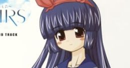 STAIRS ~Natsu no Chotto Mae~ Original track STAIRS～夏のちょっと前～ オリジナル サウンドトラック - Video Game Video game