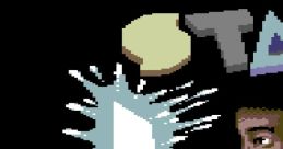 Stack Up Pillars of Peril Levande Tetris - Video Game