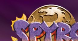 Spyro: Year of the Dragon - Video Game
