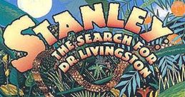 Stanley: The Search for Dr Livingston - Video Game