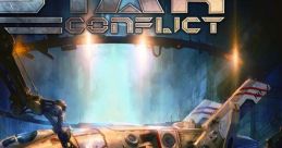 Star Conflict - Video Game