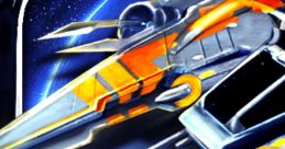 Star Battalion - Video Game