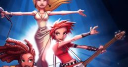 Star Academy:Breakthrough! - Video Game