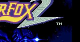 Star Fox 2 スターフォックス2 - Video Game