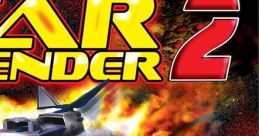 Star Defender 2 OST - Video Game