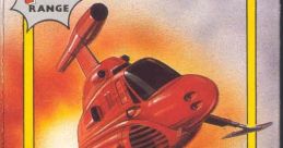 Star Firebirds - Video Game