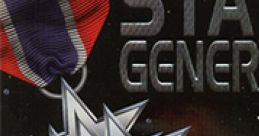 Star General - Video Game Video game from Star General.