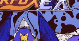 Star Fox EX Star Fox EX: Exploration Showcase - Video Game