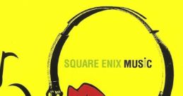 SQUARE ENIX SAMPLER CD 2011 Vol.6 - Video Game