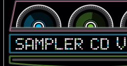 SQUARE ENIX SAMPLER CD VOL.11 - Video Game