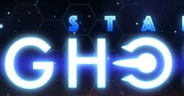 Star Ghost スターゴースト - Video Game