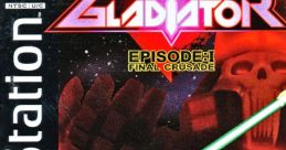 Star Gladiator: Episode:I - Final Crusade スターグラディエイター - Video Game