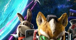 Star Fox Zero スターフォックス ゼロ - Video Game Video game from Star Fox Zero スターフォックス ゼロ for Wii U. Published