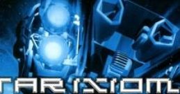 Star Ixiom - Original track スターイクシオン　オリジナル・サウンドトラック - Video Game Video game from Star Ixiom /