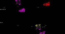 Star Madness (Unreleased) - Video Game