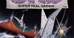 SRD: Super Real Darwin Darwin 4081 ダーウィン４０８１ 다윈4081 - Video Game