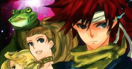 Star of Dreams 星ノ夢 Hoshi no Yume - Video Game