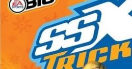 SSX Tricky SSX 2 SSX 2: Tricky - Video Game