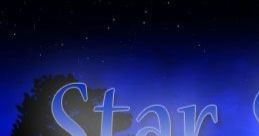 Star Sky Blue Moon ブルームーン - Video Game