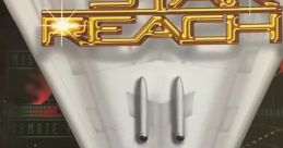 Star Reach Space Federation - Video Game