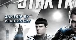 Star Trek - Video Game