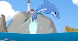 Star Splash: Shattered Star - Video Game