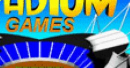 Stadium Games - Video Game