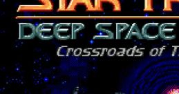 Star Trek Deep: Space Nine - The Crossroads of Time - Video Game