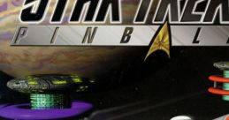 Star Trek Pinball - Video Game