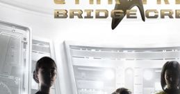 Star Trek: Bridge Crew スタートレック: ブリッジ クルー - Video Game