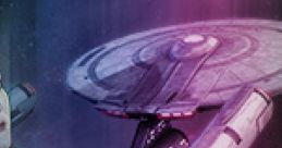 Star Trek Adversaries - Video Game